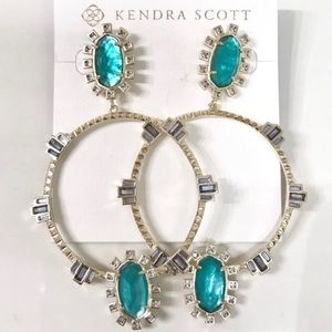 NWT Kendra Gareth - EXCLUSIVE! *TODAYS PRICE*